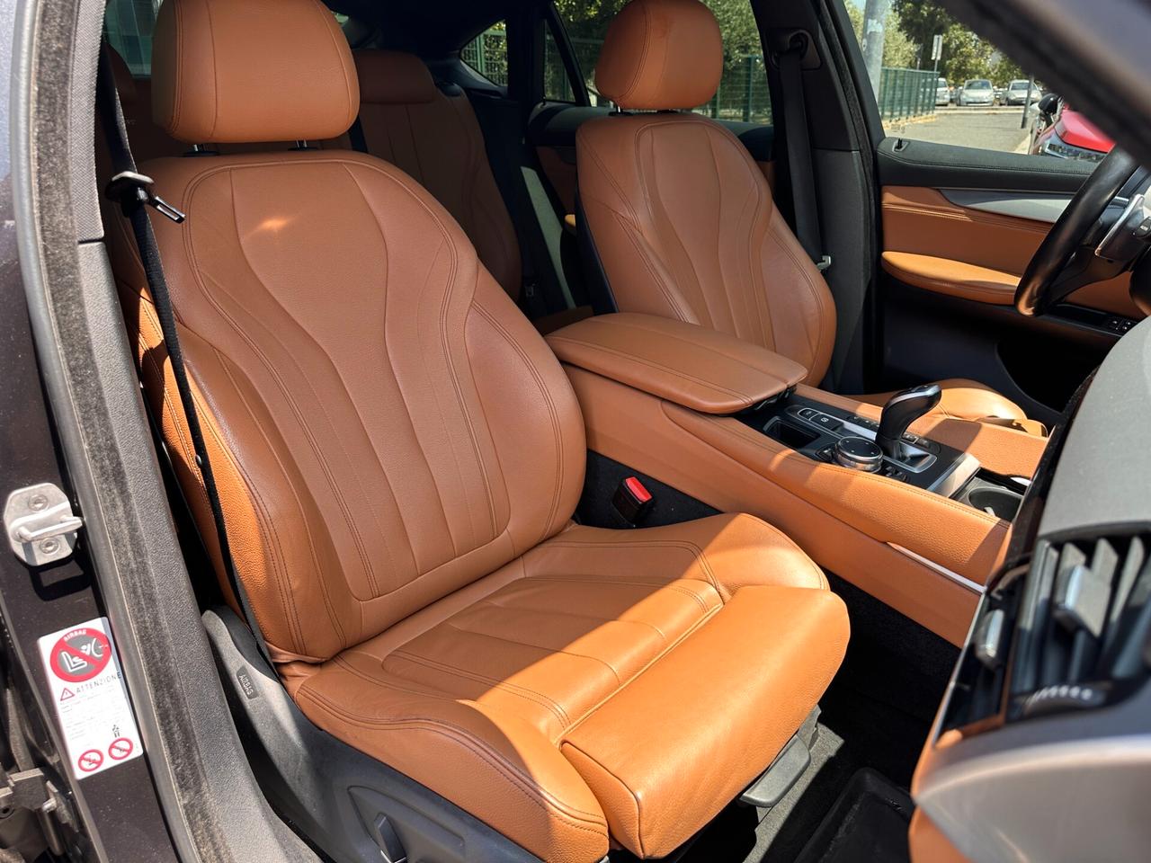 Bmw X6 xDrive30d 258CV Msport Individual