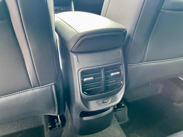 MG MG3 1.5 Hybrid+ Luxury - KM0