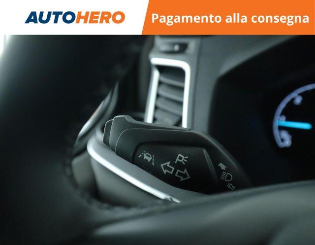 FORD Tourneo Custom 320 2.0 EcoBlue 150CV PC Titanium