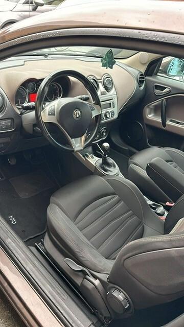 ALFA ROMEO MITO 1,3 DIESEL