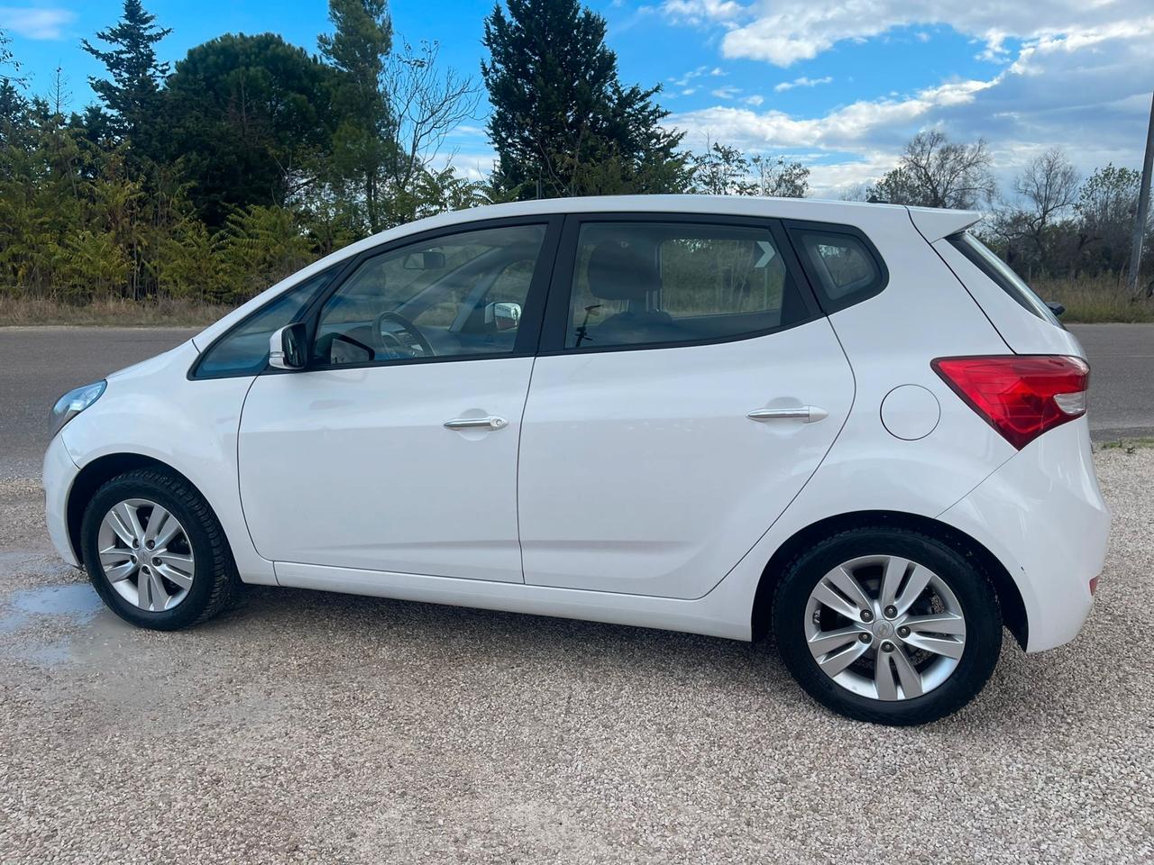 Hyundai iX20 1.4 90 CV 108.000 Km Garanzia 12 mesi