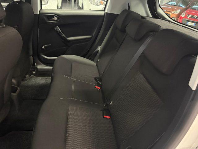 PEUGEOT 208 1° serie PureTech 82 5 porte Active