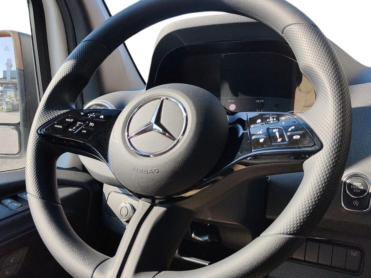Mercedes-Benz Sprinter Telaio 315CDI 43/35 PRO