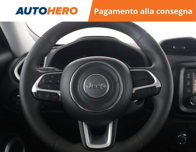 JEEP Renegade 1.6 E-TorQ EVO Sport