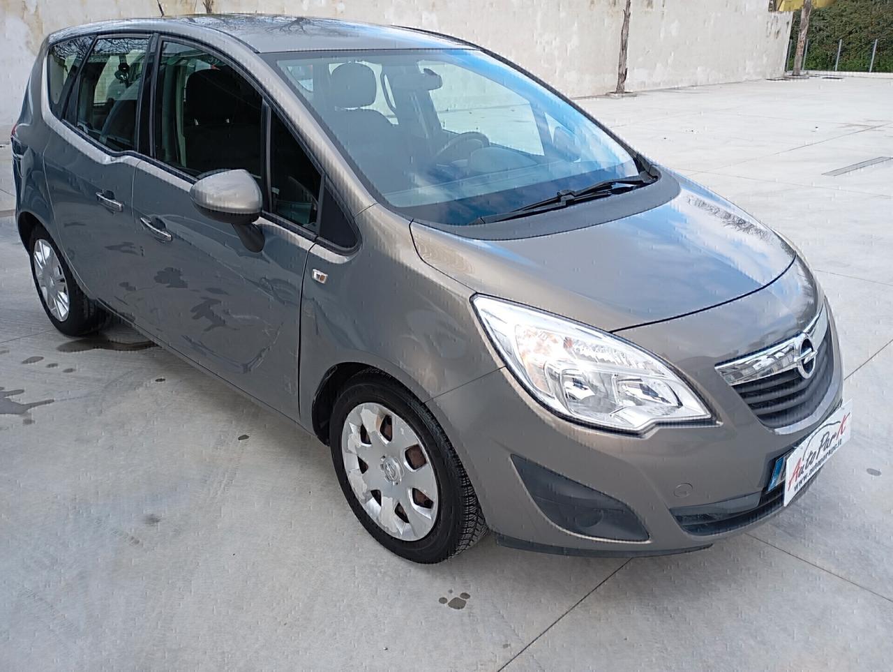 Opel Meriva 1.7 CDTI 110CV Elective