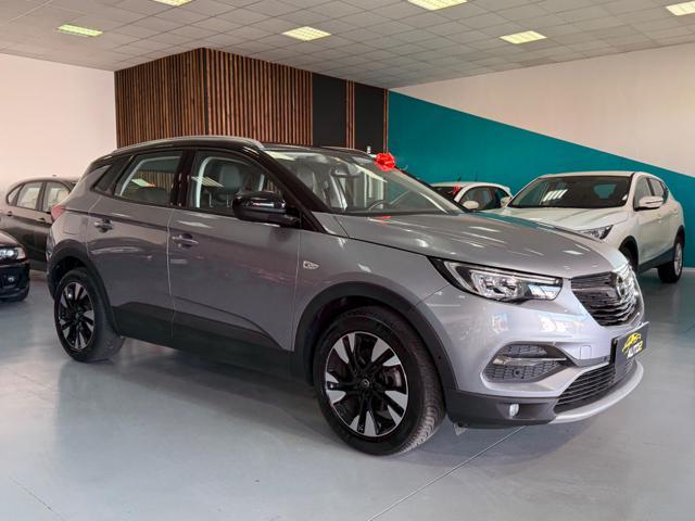 OPEL Grandland X 1.5 diesel Ecotec*RETROCAMERA*UNI PROP