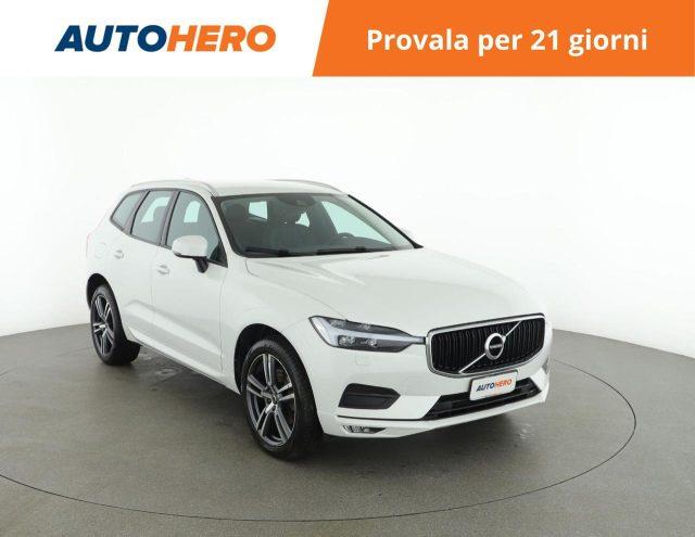 VOLVO XC60 B4 (d) AWD Geartronic Momentum