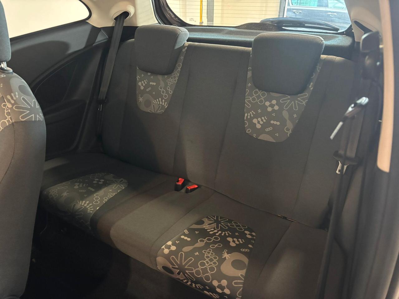 Ford Ka 1.2 Benzina 69CV