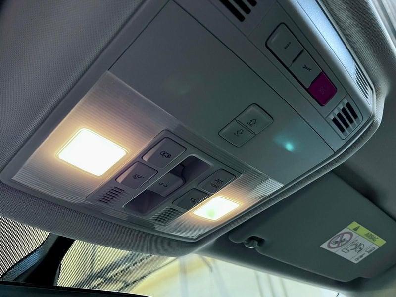 Skoda Karoq Karoq 2.0 TDI EVO SCR 115 CV DSG Style