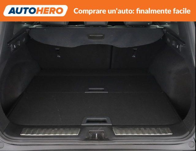 RENAULT Kadjar Blue dCi 8V 115CV Sport Edition2