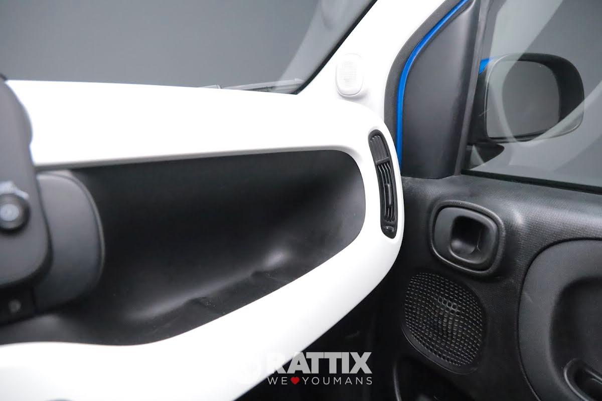 Fiat Panda Pandina 1.0 firefly hybrid 70CV Cross