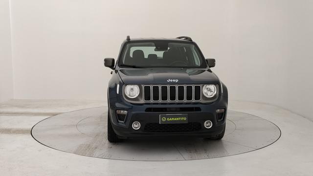 JEEP Renegade 1.3 t4 phev Limited 4xe at6