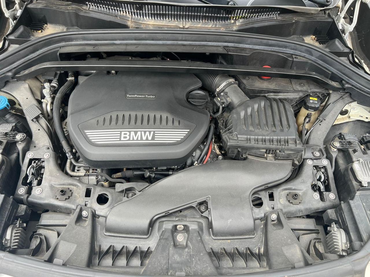Bmw X1 18 d xLine #11134