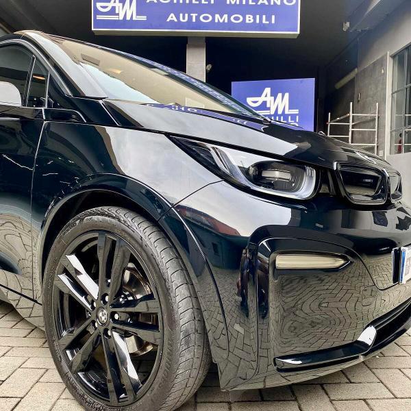BMW i3 s 120Ah Advantage