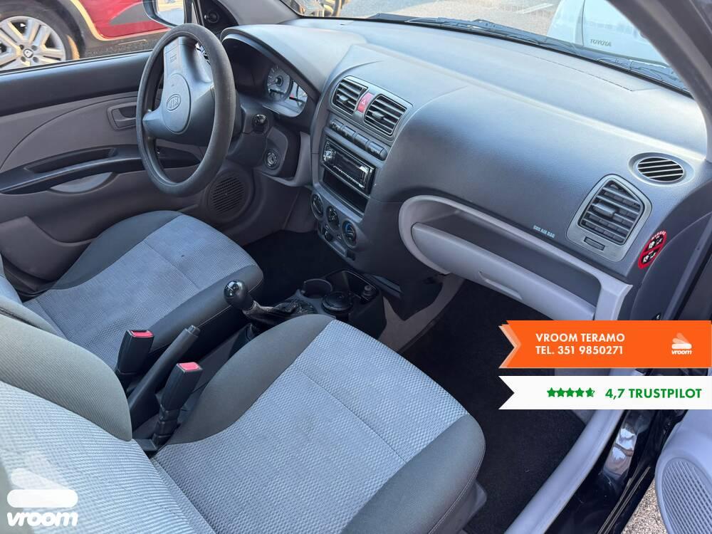 KIA Picanto 1.0 12V Urban