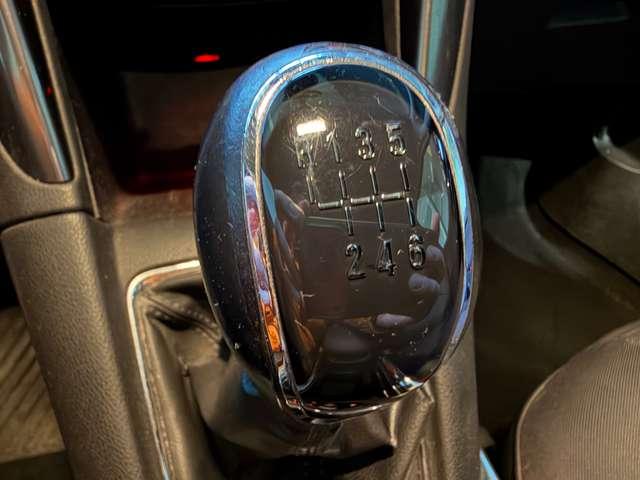 Opel Zafira Tourer 2.0 cdti Cosmo 110cv 7 POSTI