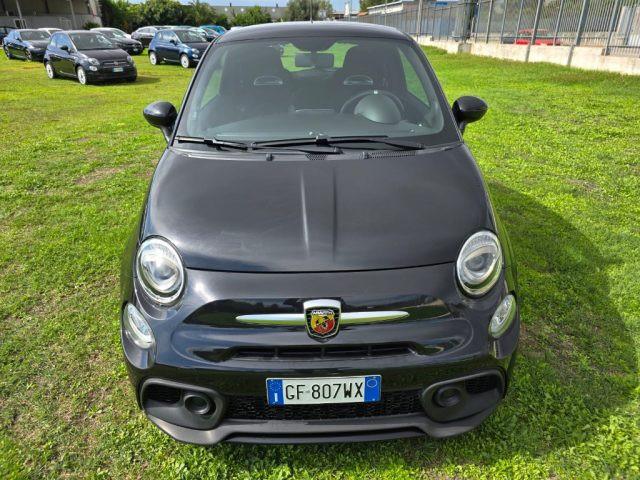 ABARTH 595 1.4 Turbo T-Jet 145 CV - 3.900 KM!!!