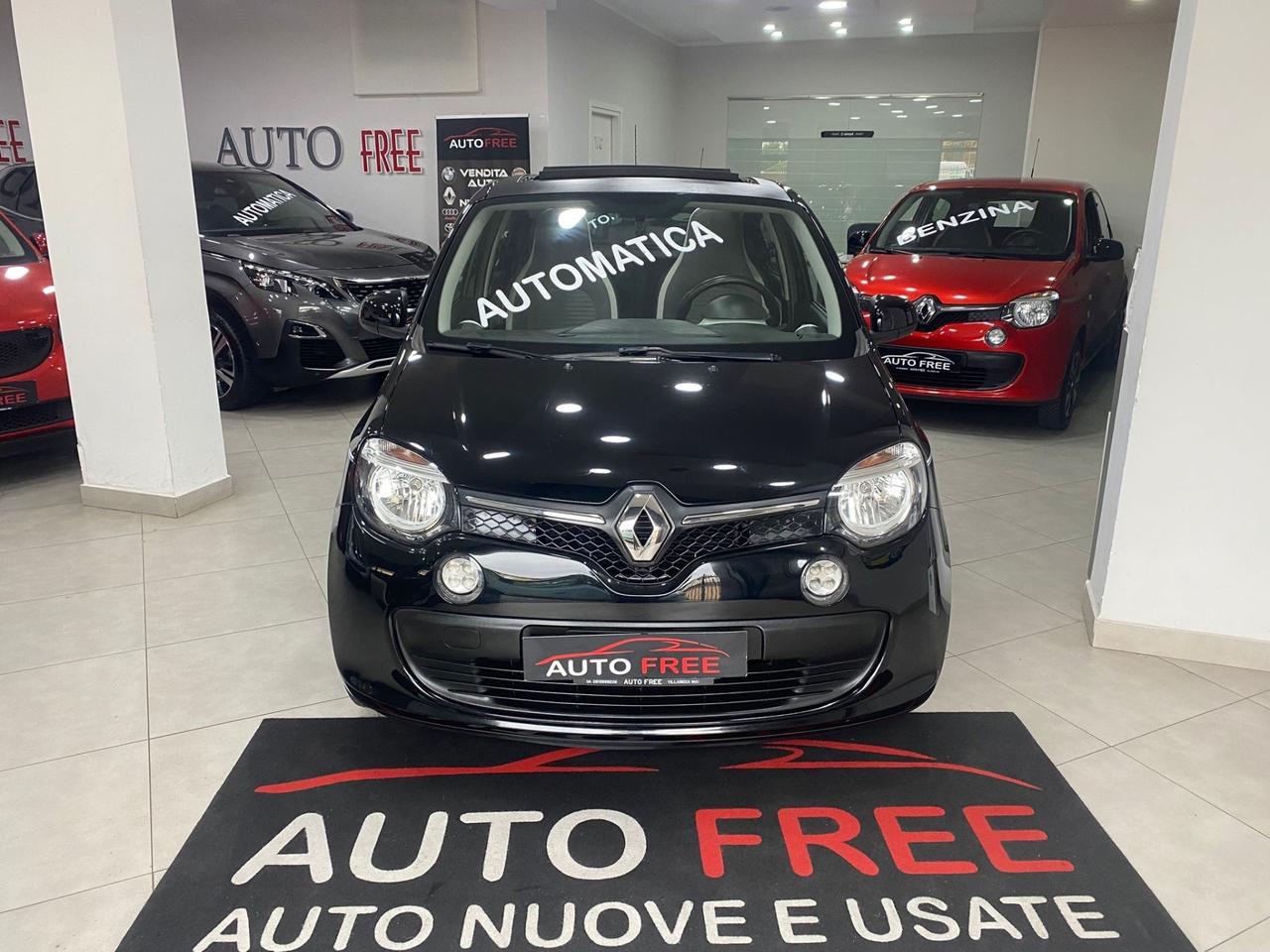 Renault Twingo LIMITED