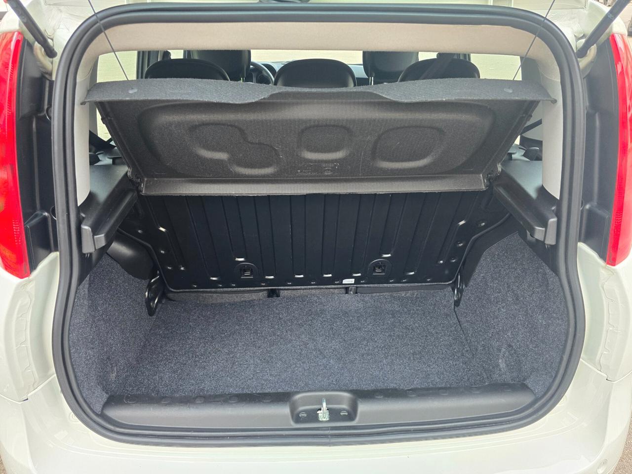 Fiat Panda 1.0 FireFly Hybrid