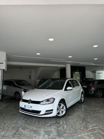 Volkswagen Golf Business 1.6 TDI 5p. Comfortline BlueMotion Technology