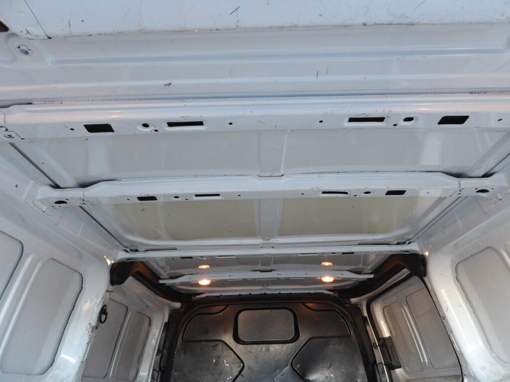 Ford Transit Custom 290 2.0 tdci 130cv Trend L2H1 E6