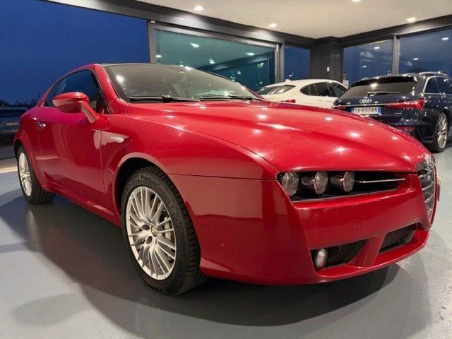 ALFA ROMEO Brera 2.4 JTDm 20V 210CV