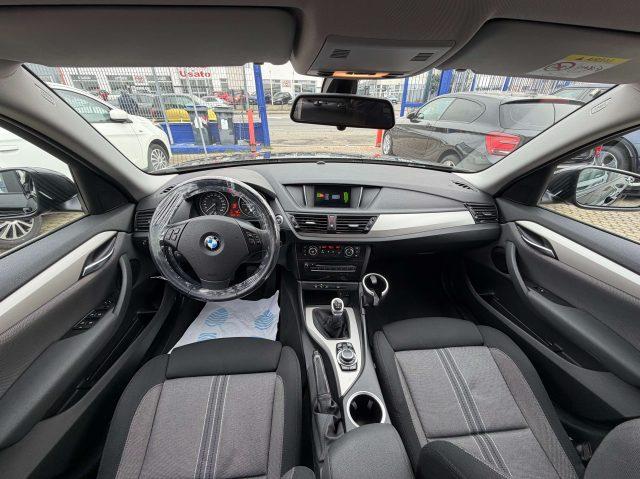 BMW X1 X1 E84 sdrive18d xLine