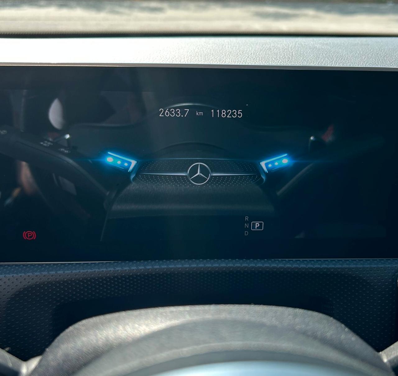 Mercedes-benz A 200 A 200 Premium