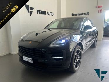 PORSCHE Macan 2.0 245 CV PDK