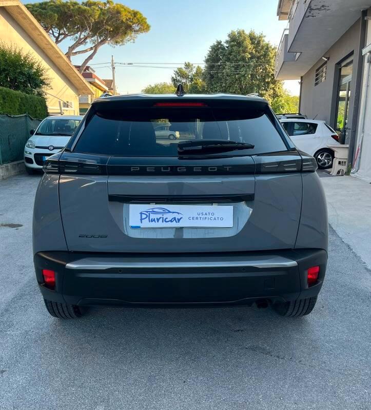 Peugeot 2008 1.2 puretech Allure s&s 100cv