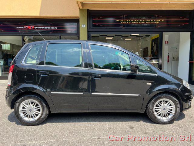 LANCIA MUSA 1.4 16V Poltrona Frau