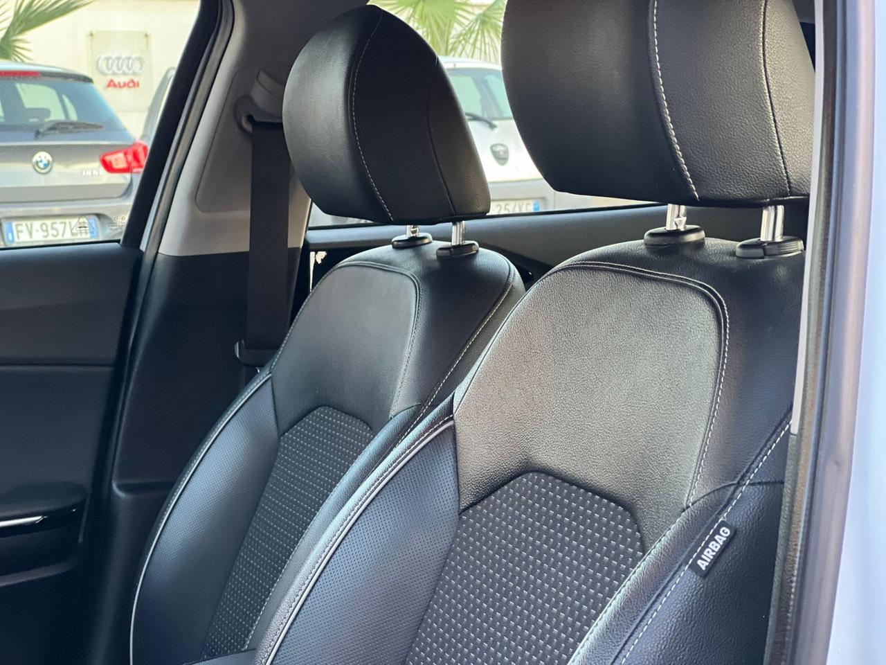 Kia XCeed 1.6 CRDi 136 CV MHEV iMT Evolution