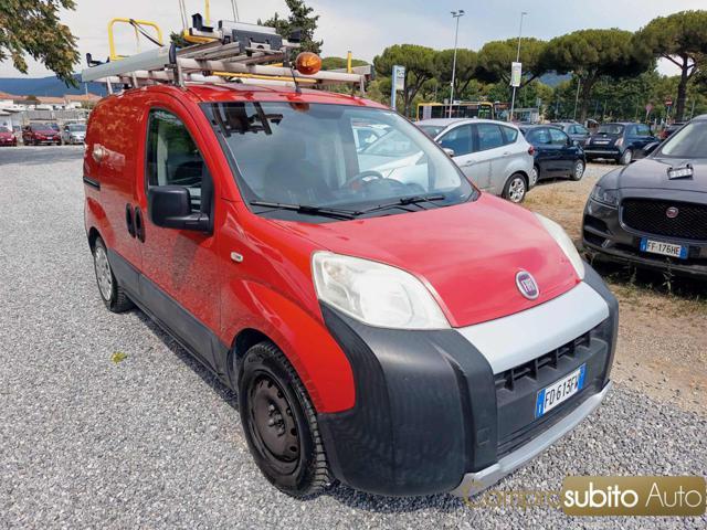 FIAT Fiorino 1.3 MJT 80CV + 22% IVA