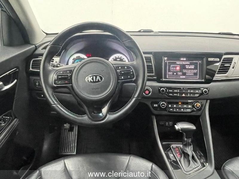 KIA Niro 1.6 GDi DCT HEV Energy