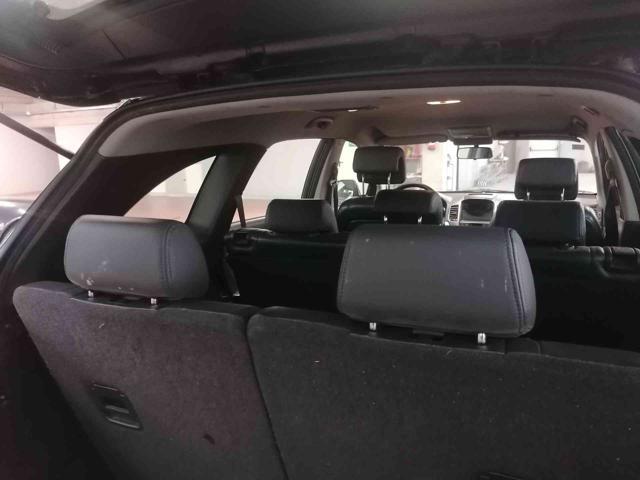 CHEVROLET Captiva 2.4 2WD GPL Eco Logic