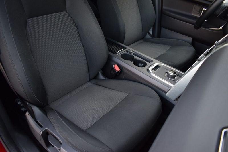 Land Rover Discovery Sport 2.0 TD4 150 CV AWD AUTO SE vettura 7 POSTI