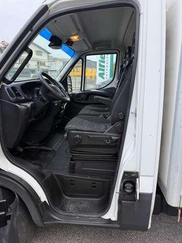 Iveco Daily 35C14 Frigo FRCX -20°C ATP 08 2028 380V kg680PU