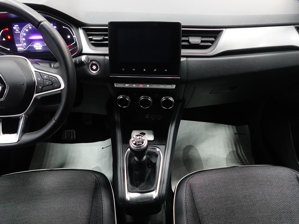 Renault Captur 1.0 TCE GPL 100 CV INTENS