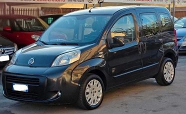Fiat Qubo Finanziaria senza Busta Paga