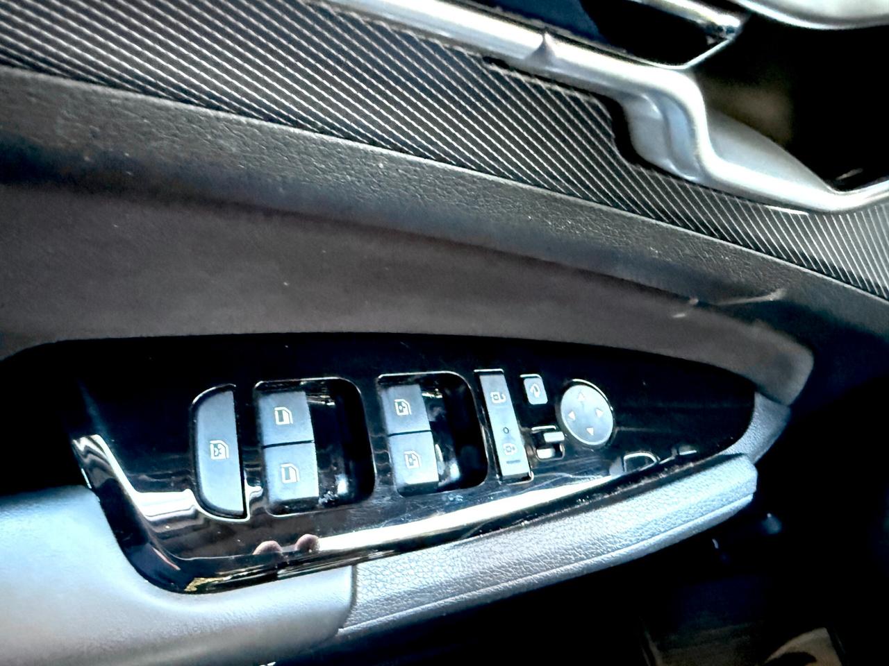 Kia Sportage 1.6 CRDi MHEV AWD DCT GT-line Plus