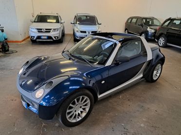 Smart Roadster 700 (60 kw) passion