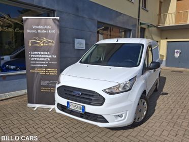 Ford Transit Connect 1.5 TDCi 100CV