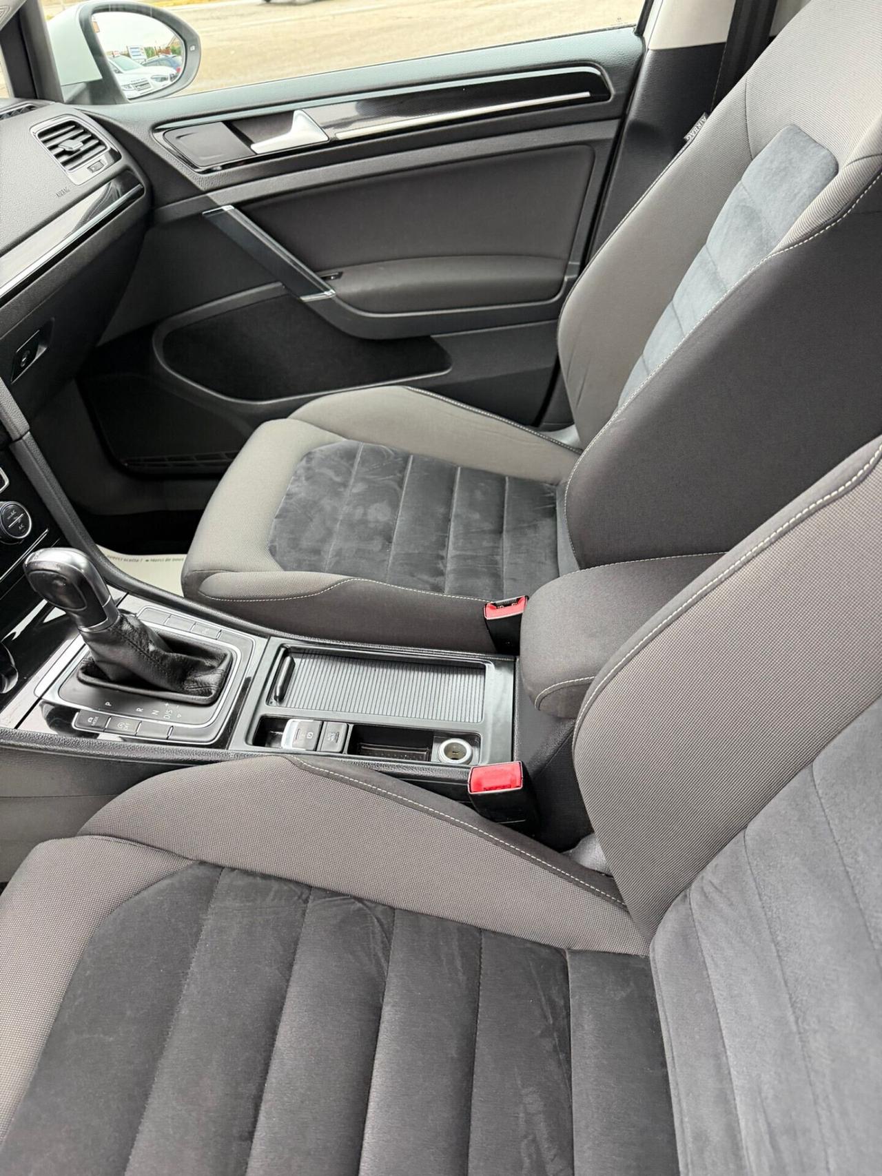 Volkswagen Golf 1.6 TDI 3p. Comfortline BlueMotion Technology