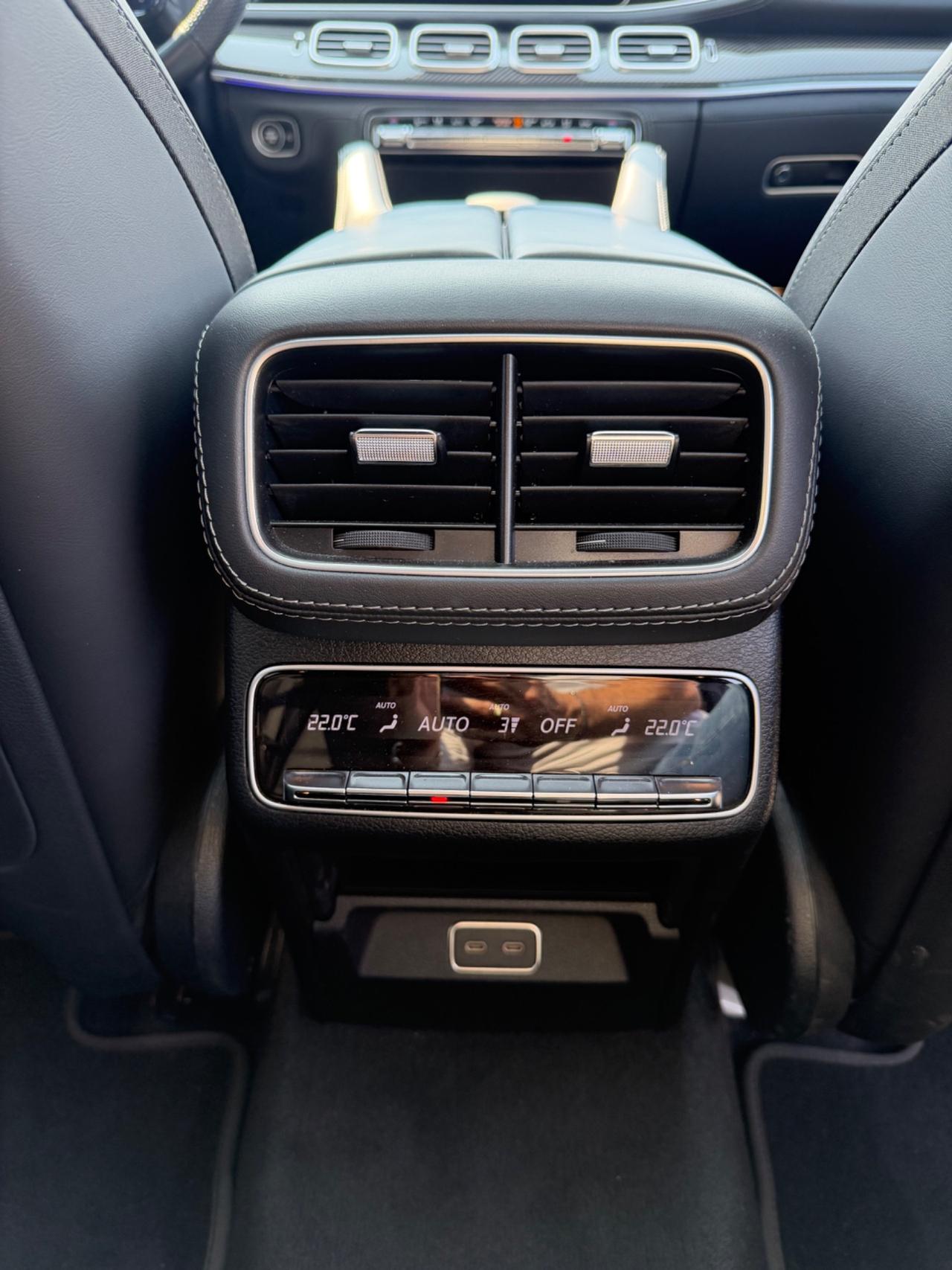 Mercedes-benz GLE 53 AMG 4Matic+ Mild Hybrid Coupé Ultimate