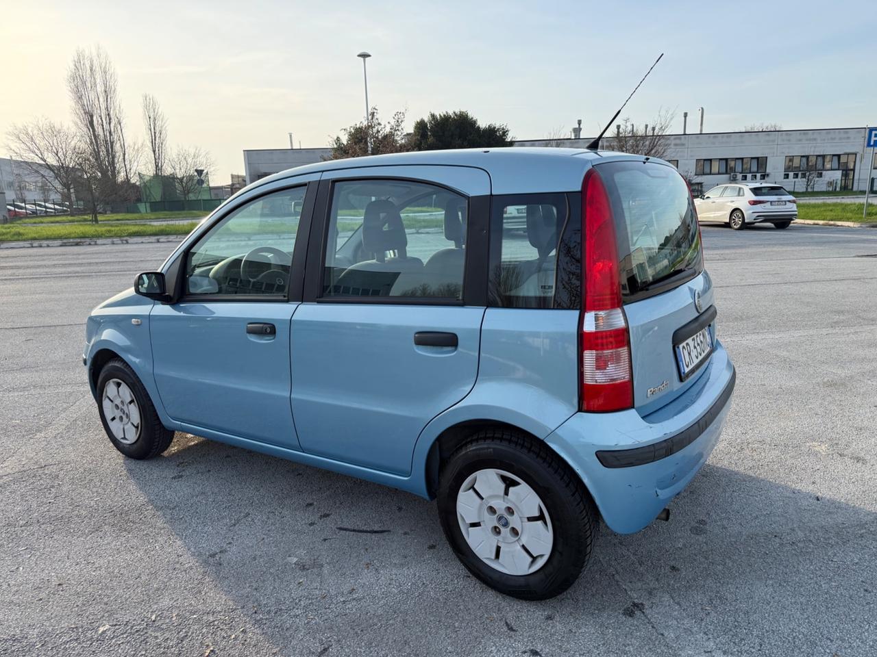 Fiat Panda 1.1 - SUPER PREZZO!!!