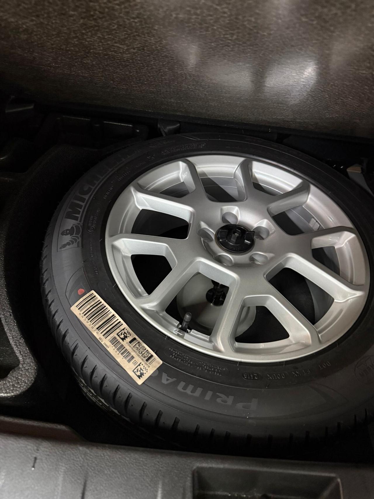 Jeep Renegade 1.6 Mjt 120 CV Longitude