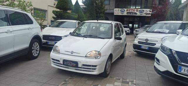 FIAT - Seicento - 1.1i Active