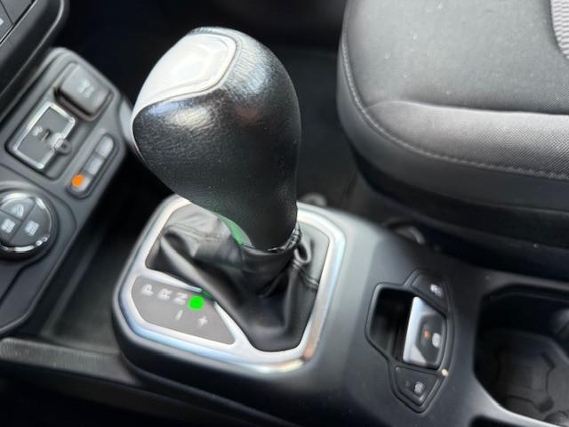 JEEP Renegade 1.3 T4 phev Limited 4xe at6