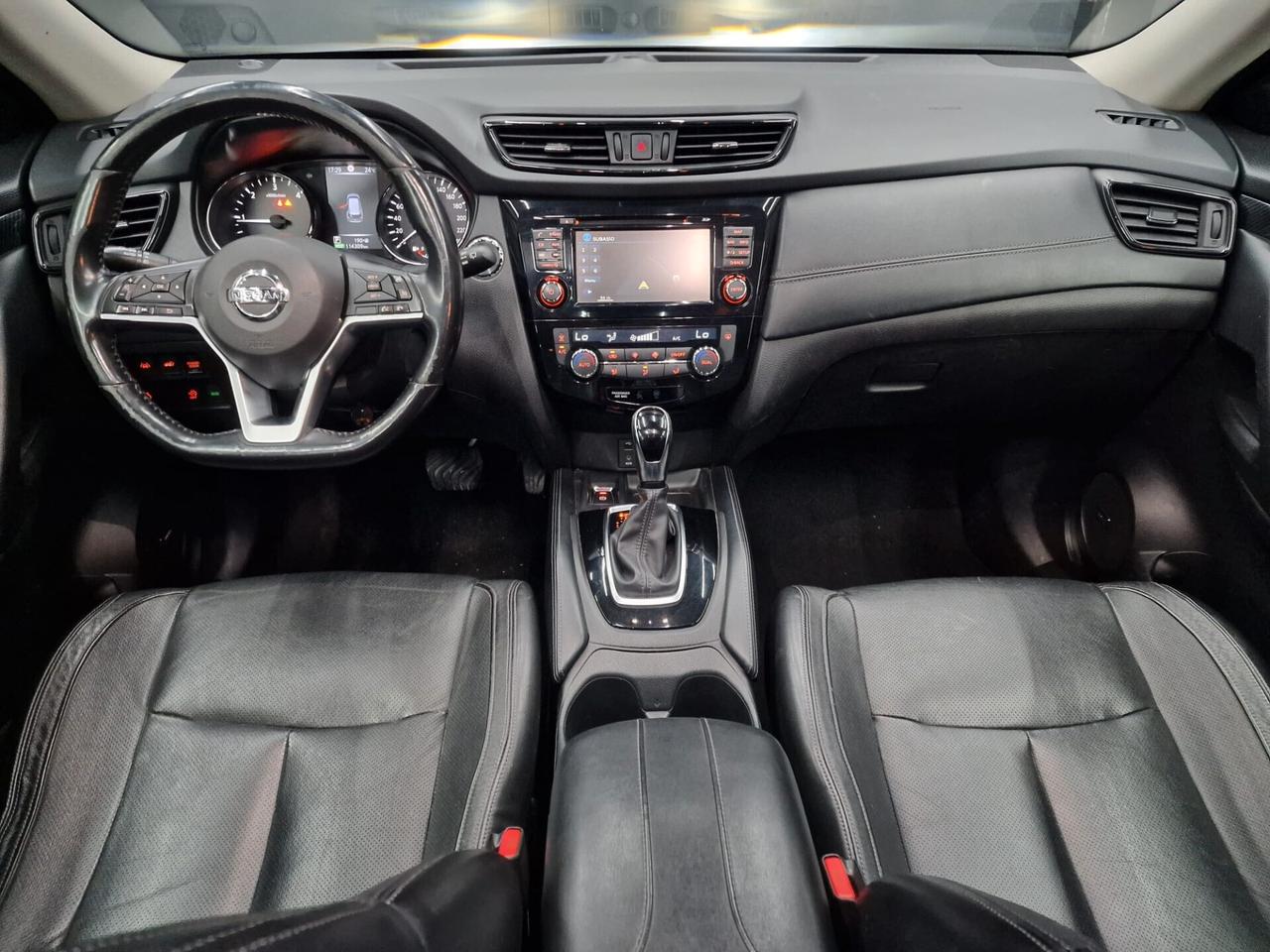 Nissan X-Trail 1.6 dCi 2WD Tekna 130cv Tetto Panoramico Apribile!