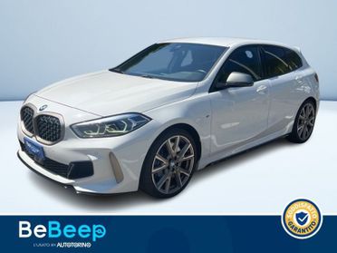 BMW Serie 1 M 135I XDRIVE AUTO